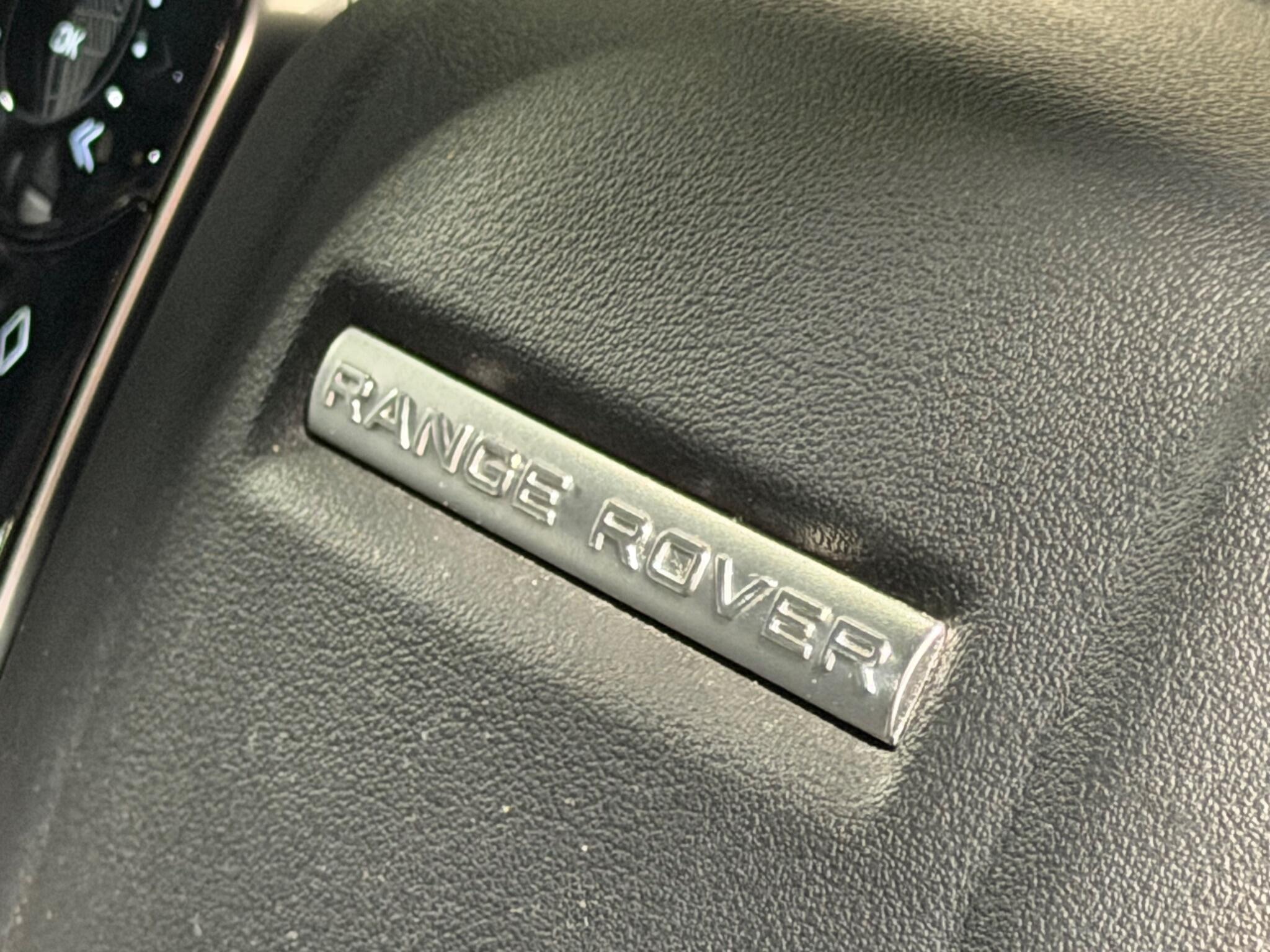 Land Rover Range Rover Sport 2.0 P400e 13.1kWh HSE GPF Dynamic SUV 5dr Petrol Plug-in Hybrid Auto 4WD Euro 6 (s/s) (404 ps)